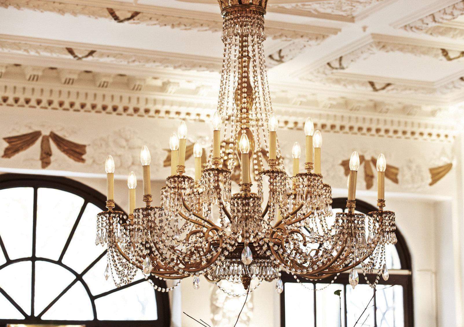 Hotel The Bailey's Kensington Londen