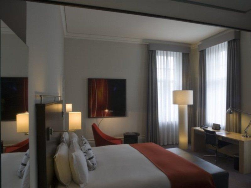 Andaz Liverpool Street, By Hyatt Hotel Londen