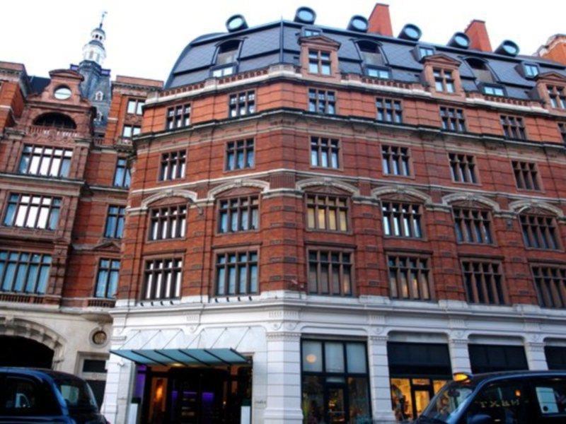 Andaz Liverpool Street, By Hyatt Londen