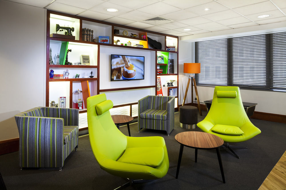 Hotel Kensington Forum, An Ihg Londen