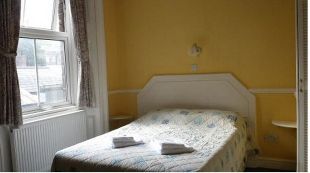 Hotel Oxford