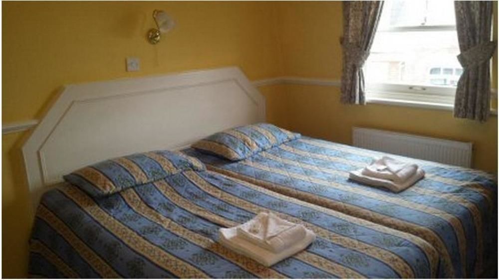 Oxford Hotel London