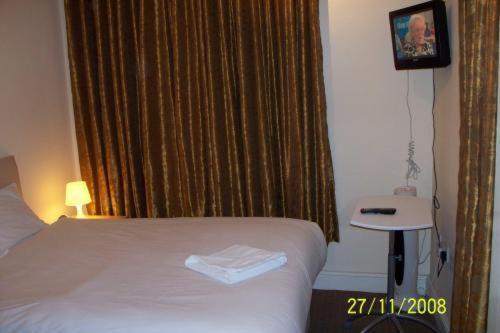 Citystay Hotel Londres