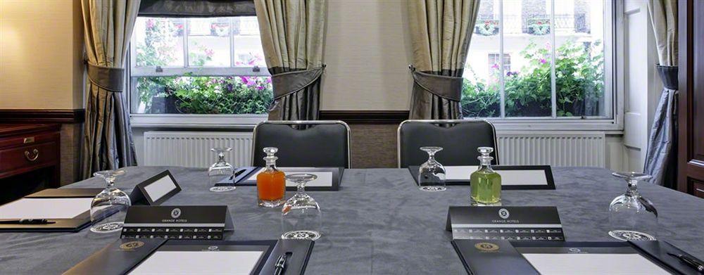 Hotel Grange White Hall Londen