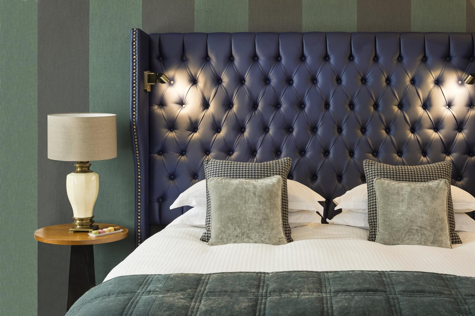 The Bailey's Kensington 4* Londen