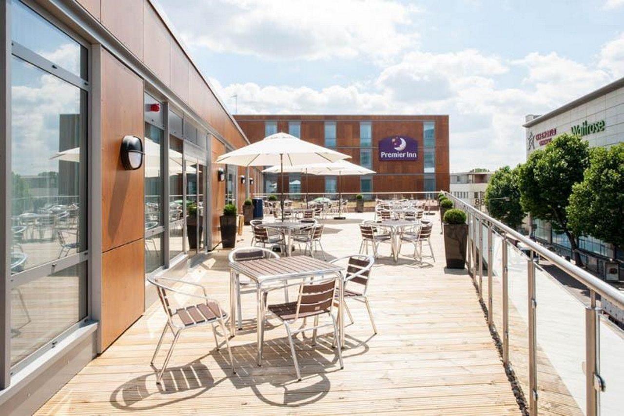 Hotel Premier Wandsworth Londen