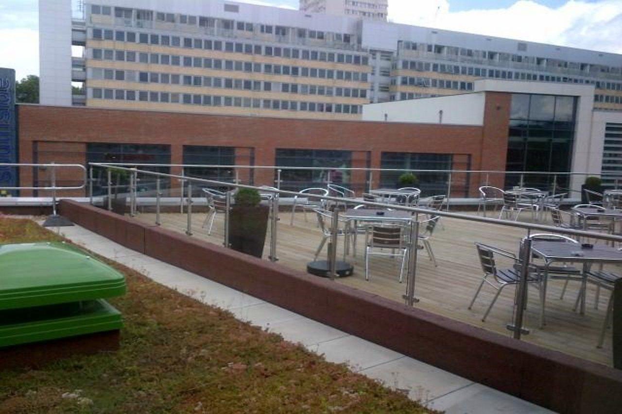 Hotel Premier Wandsworth Londen