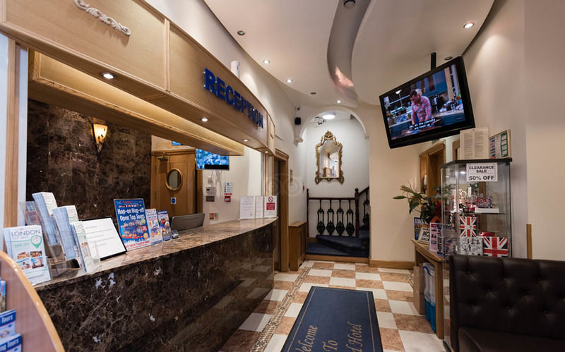Hotel Oxford