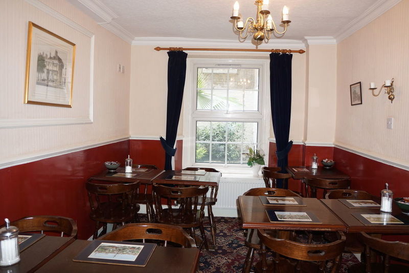 Hotel Oxford