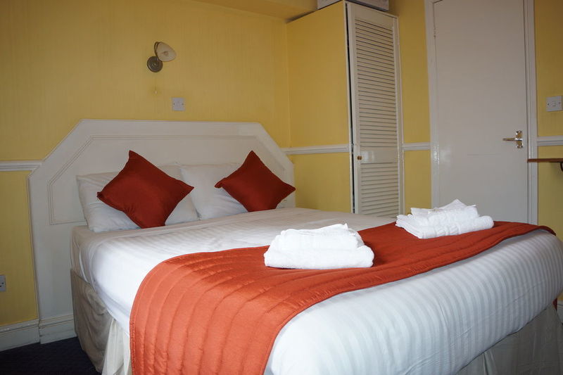 Oxford Hotel London