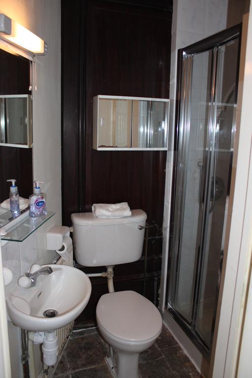 Kensingtoncourt 3* London