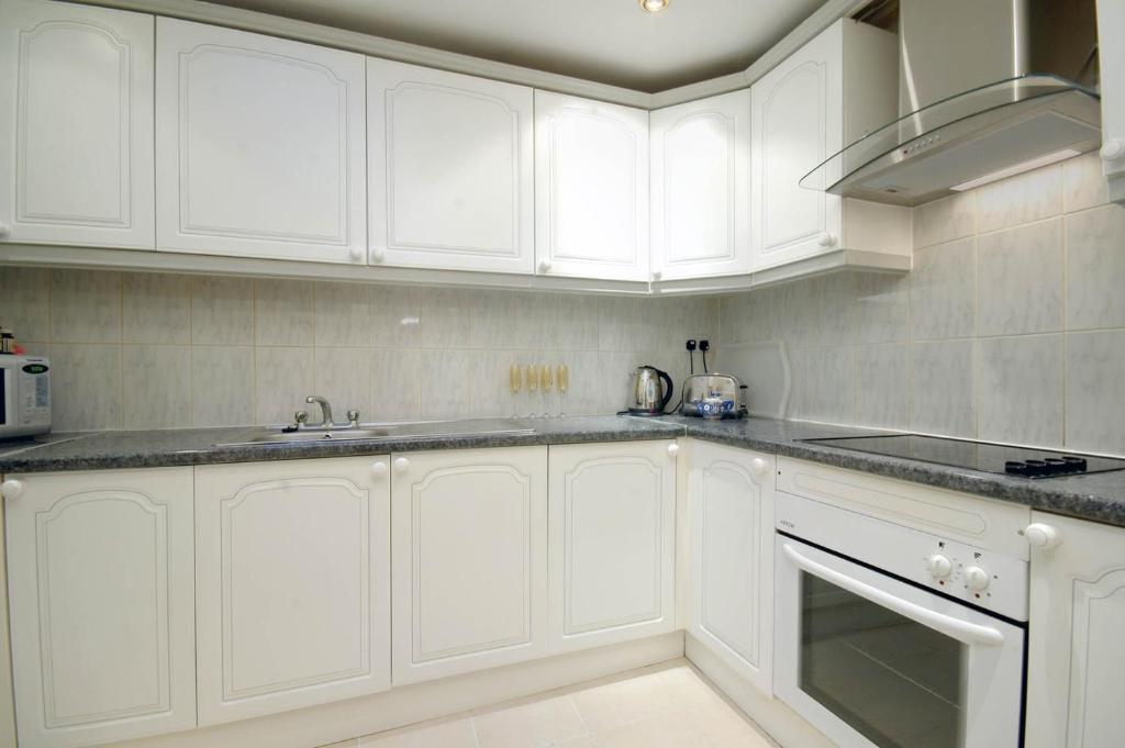 Sapphire Appartement *