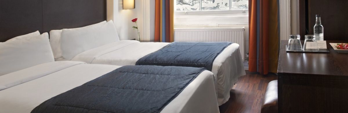 Caesar Hotel Londres