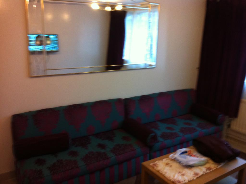 Apartment Kimble House