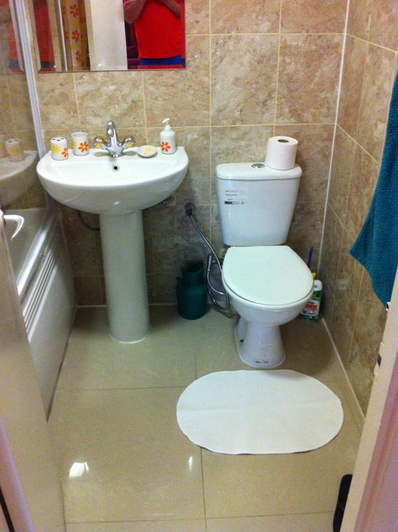 Kimble House Apartment London
