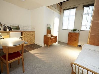 Hotel Green Rooms