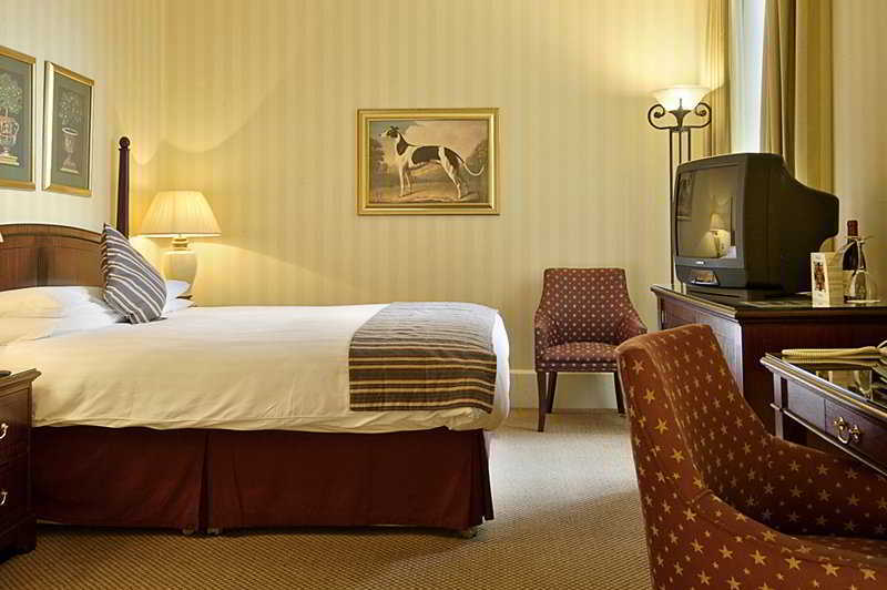 Hotel The Bailey's Kensington Londen