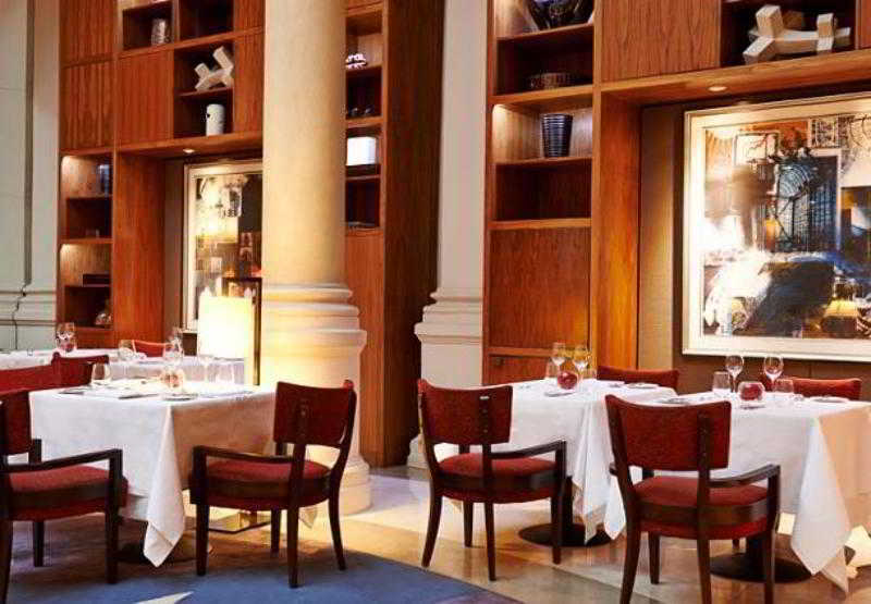 Threadneedles, Autograph Collection 5* London