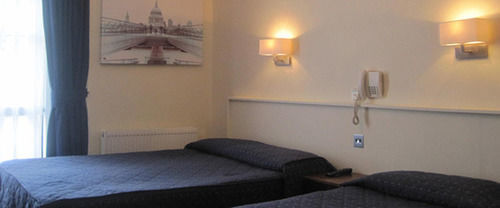 Hotel Gower 3*