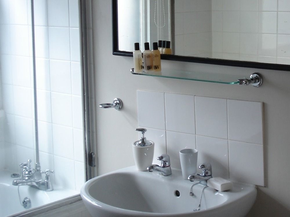 Bed & Breakfast St Alfeges 4*
