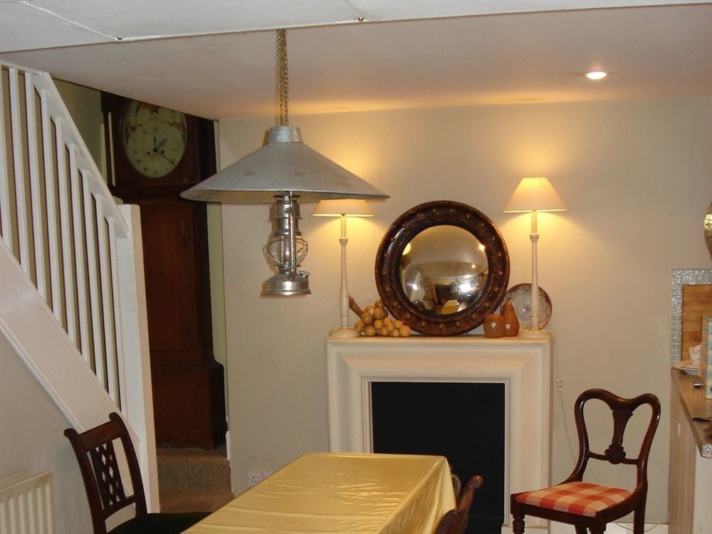 Bed & Breakfast St Alfeges London