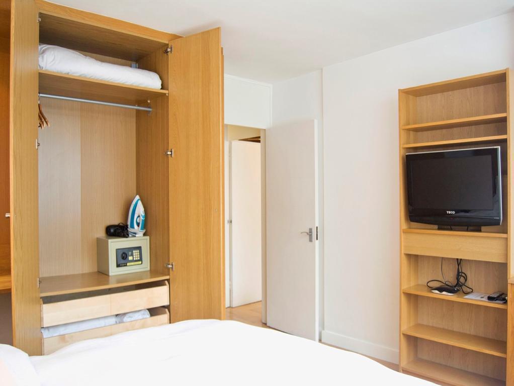 Apartahotel Presidential Marylebone / Mayfair 4*