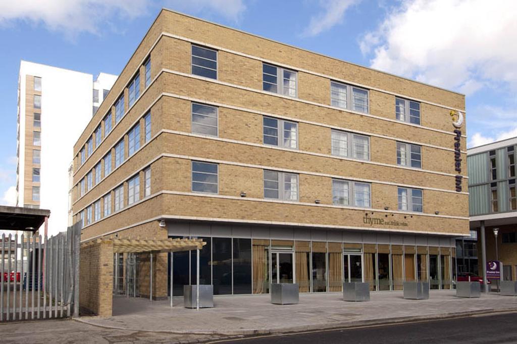 Hotel Premier Greenwich