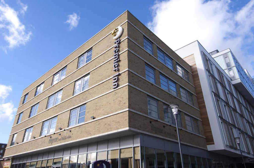 Premier Greenwich Hotel London