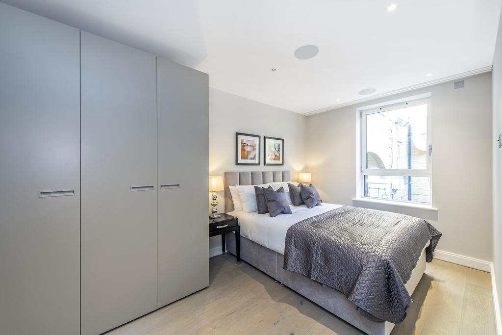 Lux St Park Free Wifi By Aparts * London