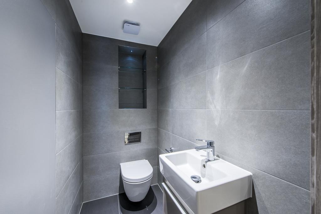 Lux St Park Free Wifi By Aparts Apartment *