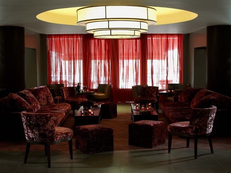 Radisson Blu Hotel, Leicester Square