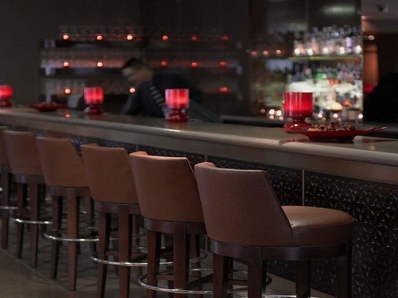 Radisson Blu Hotel, Leicester Square 5* London