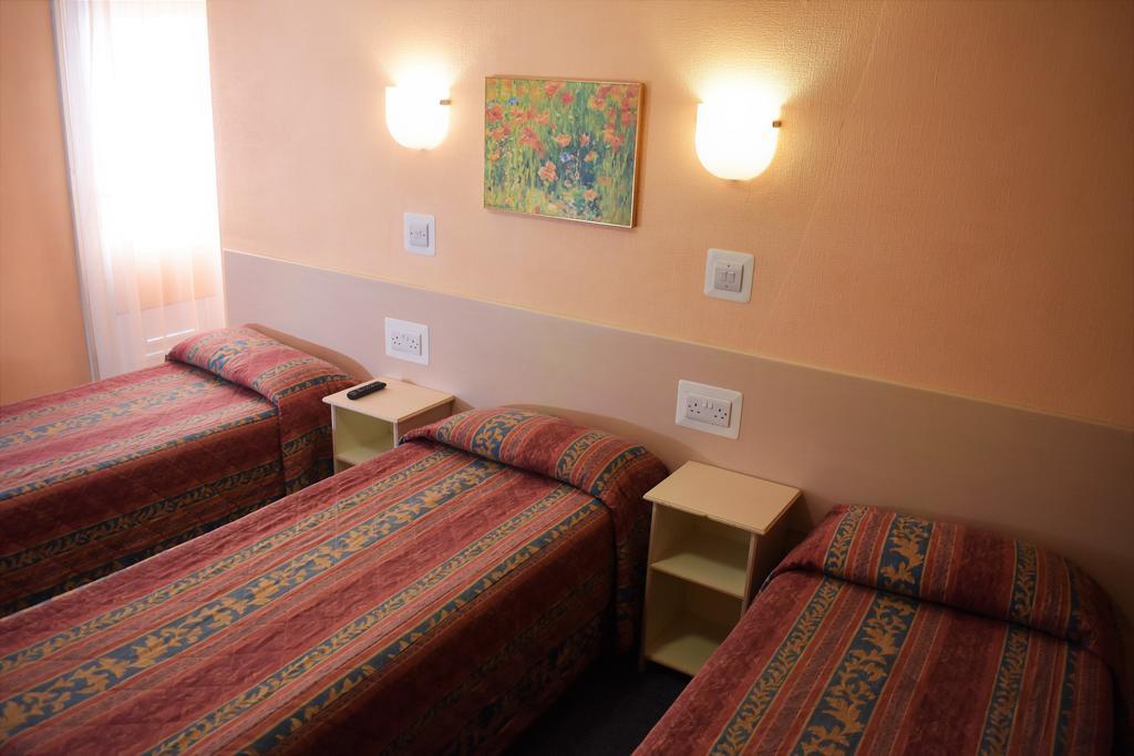Macdonald Guest house London
