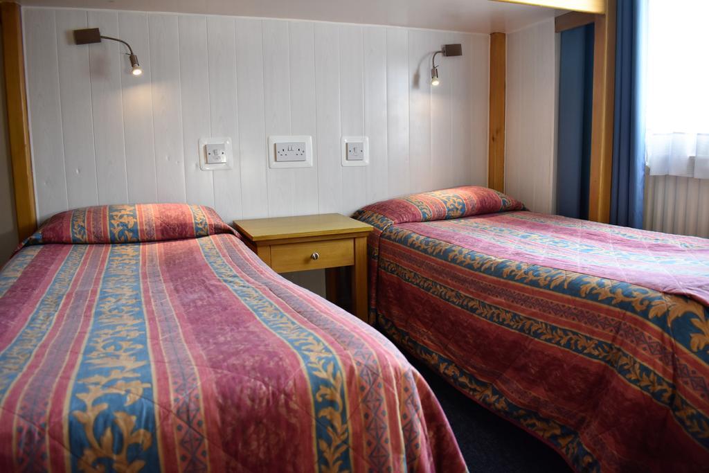 Macdonald Guest house