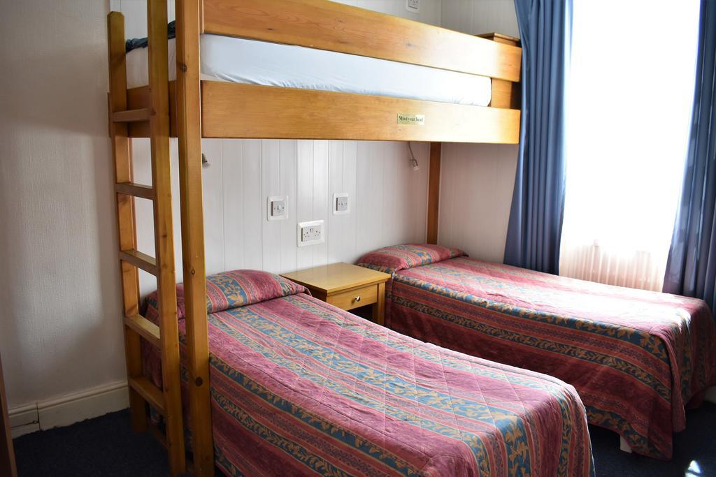 Guest house Macdonald 2*