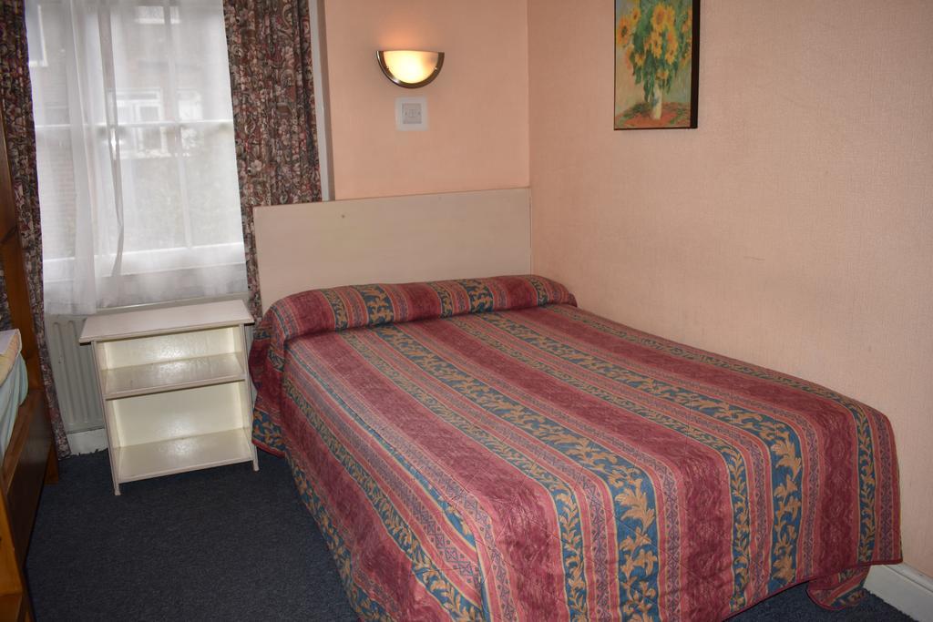 Macdonald Guest house London