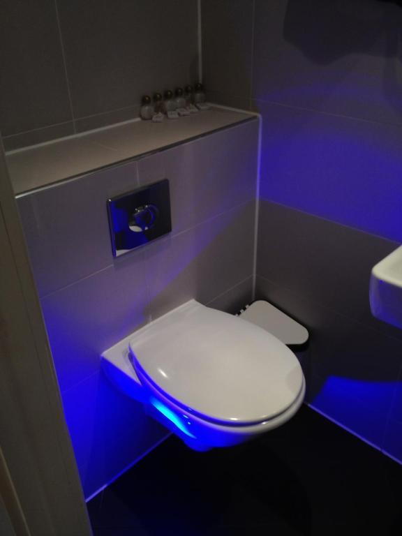 Nox West End Lane I Apartahotel 3*