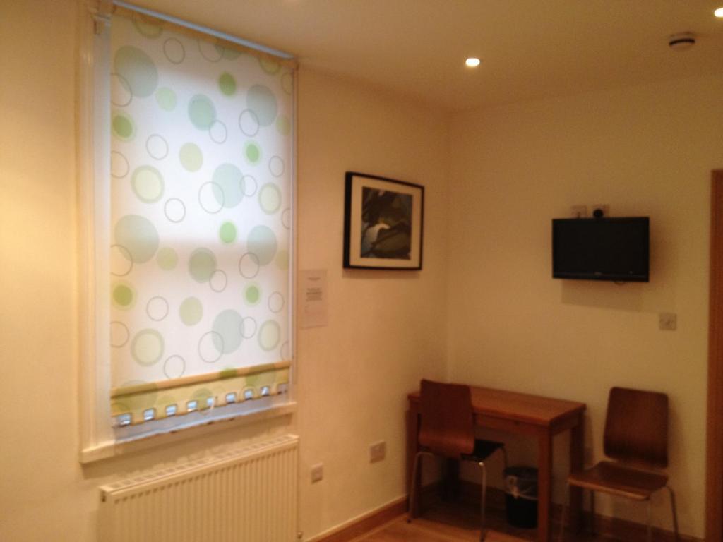 Apartahotel Nox West End Lane I