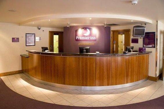 Premier Kew Bridge Hotel Londen