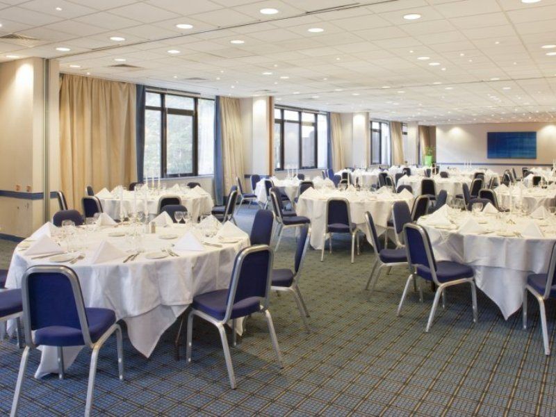 Hotel Kensington Forum, An Ihg Londen