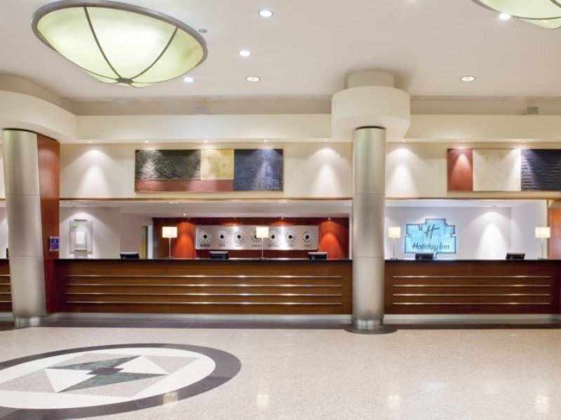 Kensington Forum, An Ihg Londen