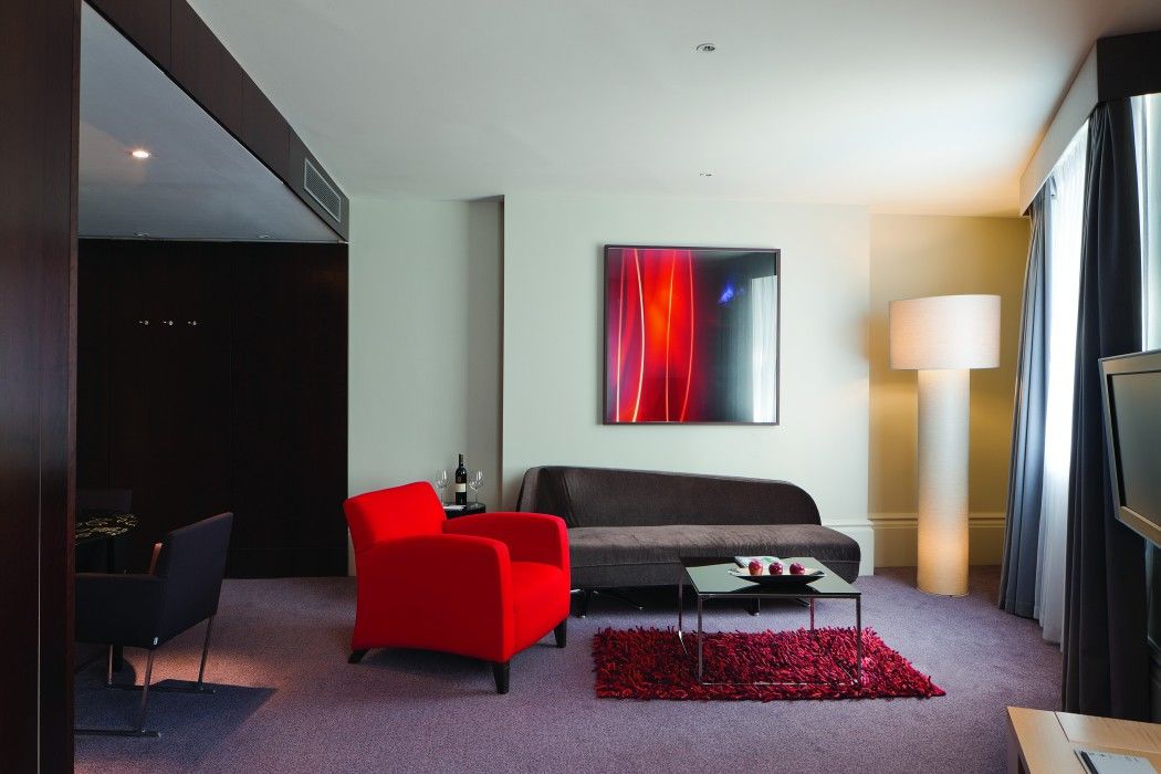 Andaz Liverpool Street, By Hyatt Hotel Londen