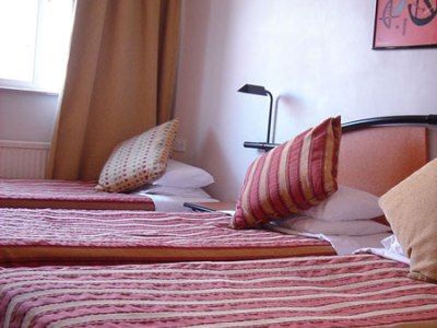 La Reserve Hotel London