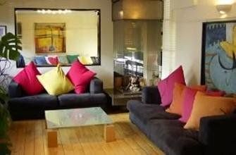 Hotel La Reserve