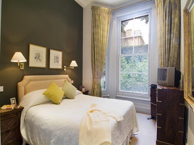 The Chelsea * Londres