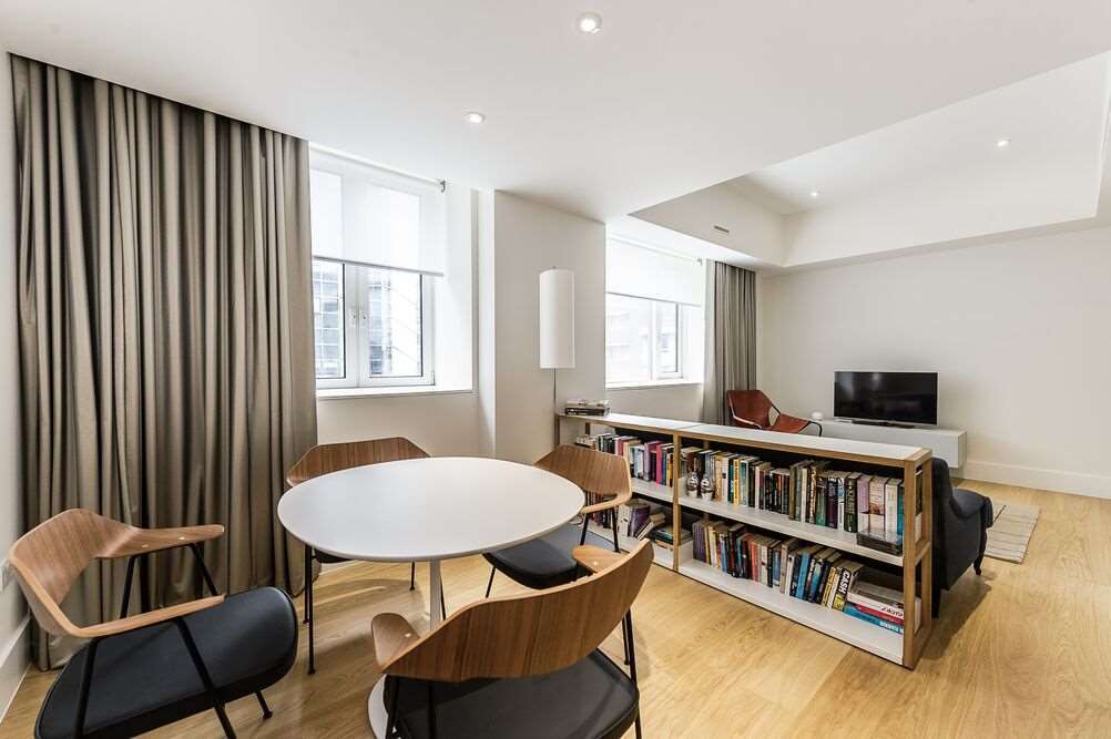 Appartement Native Tower Bridge Londen