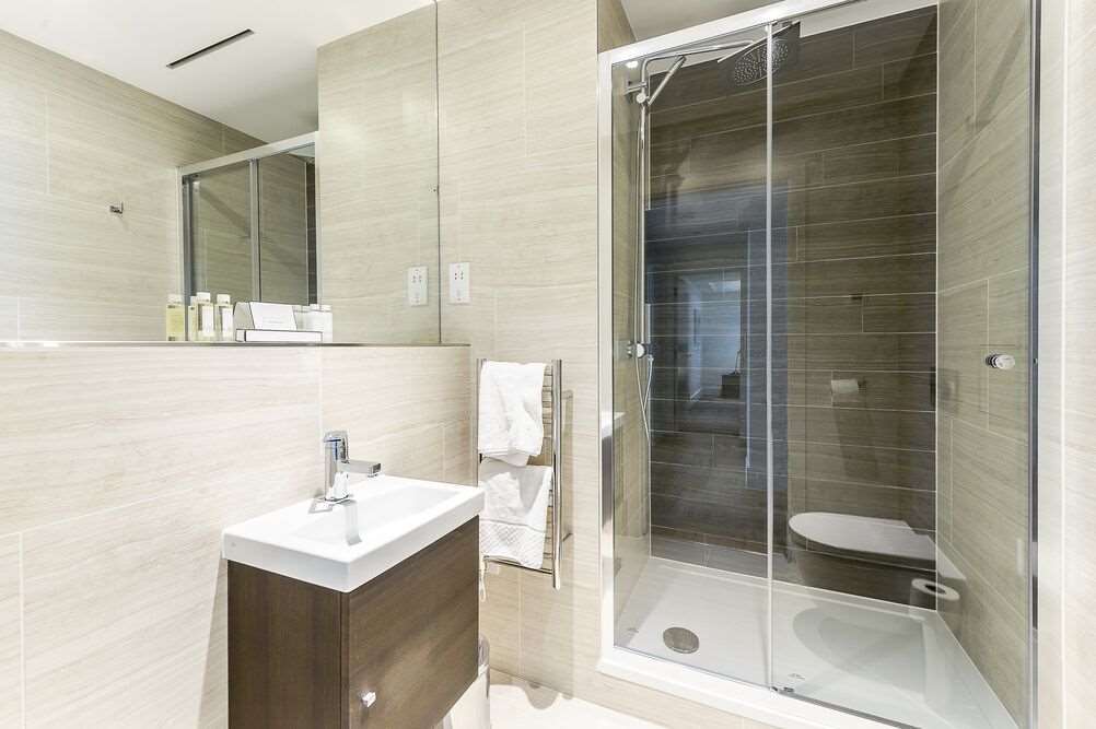 Native Tower Bridge Appartement