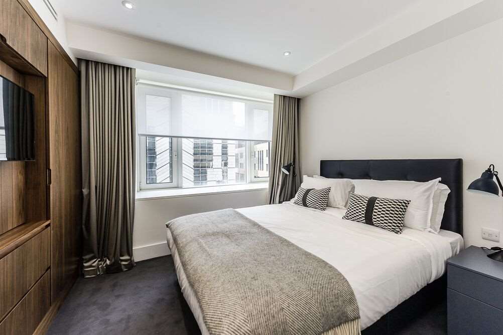 Native Tower Bridge Appartement Londen