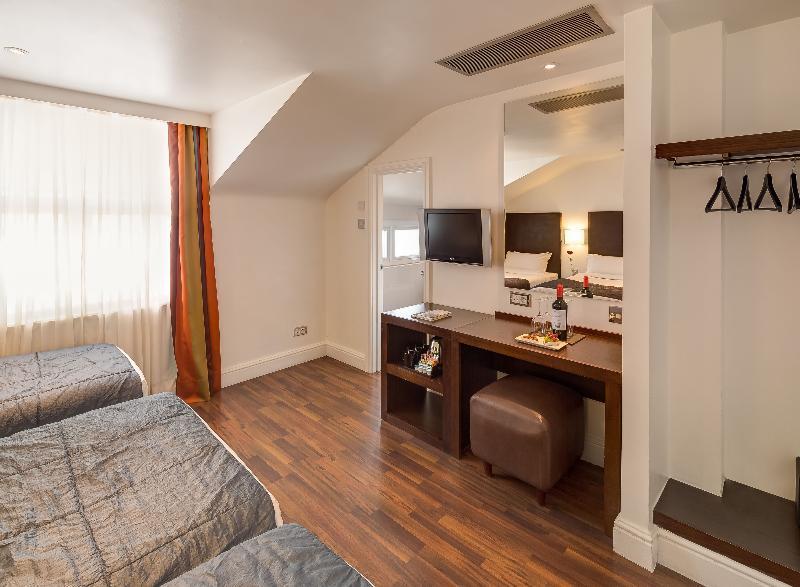 Caesar 4* Londres