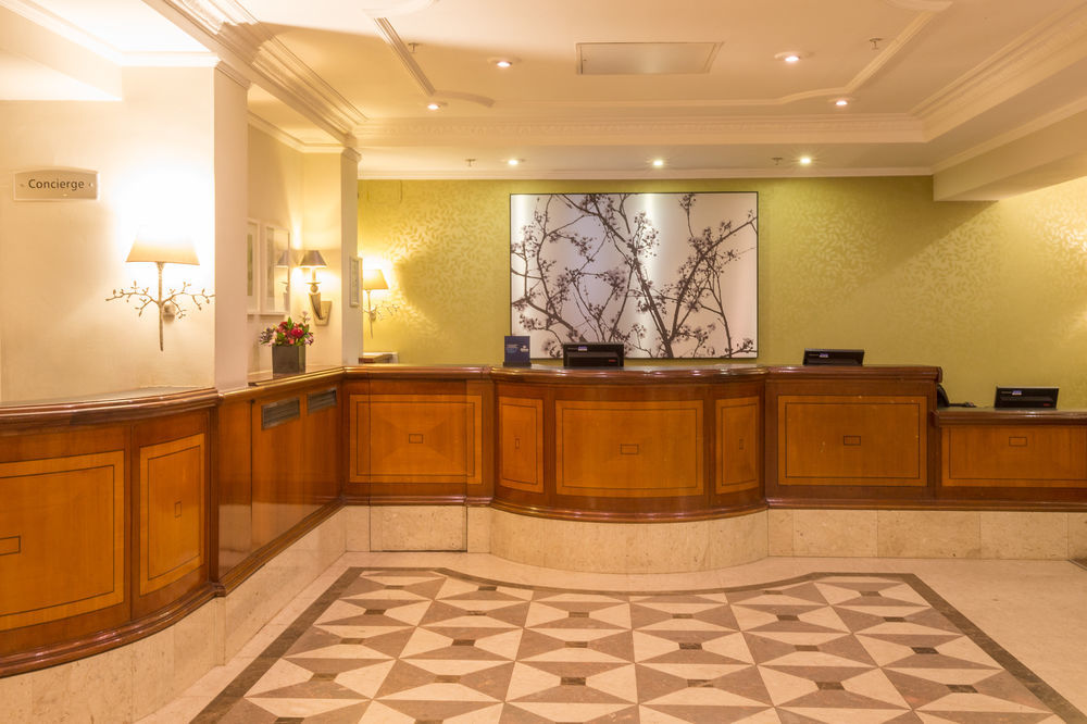 The Mayfair Townhouse - An Iconic Luxury 5* London